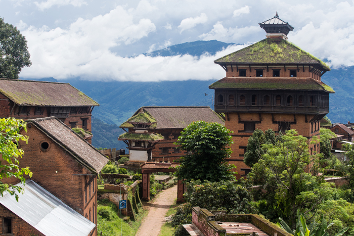 Classic Trip Nepal: City, Jungle, Mountain